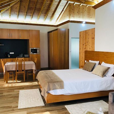 Amu- Apartamentos Misterios Da Urzelina Extérieur photo