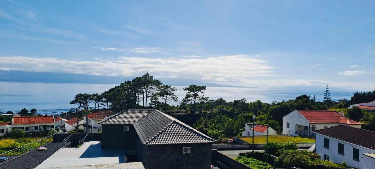 Amu- Apartamentos Misterios Da Urzelina Extérieur photo