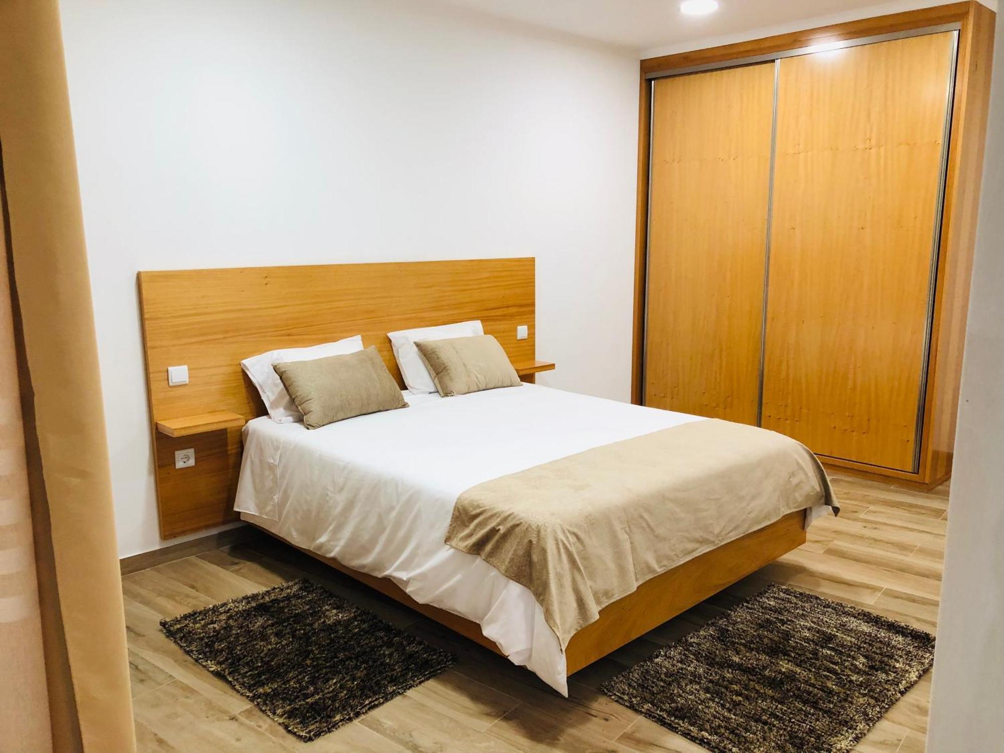 Amu- Apartamentos Misterios Da Urzelina Extérieur photo