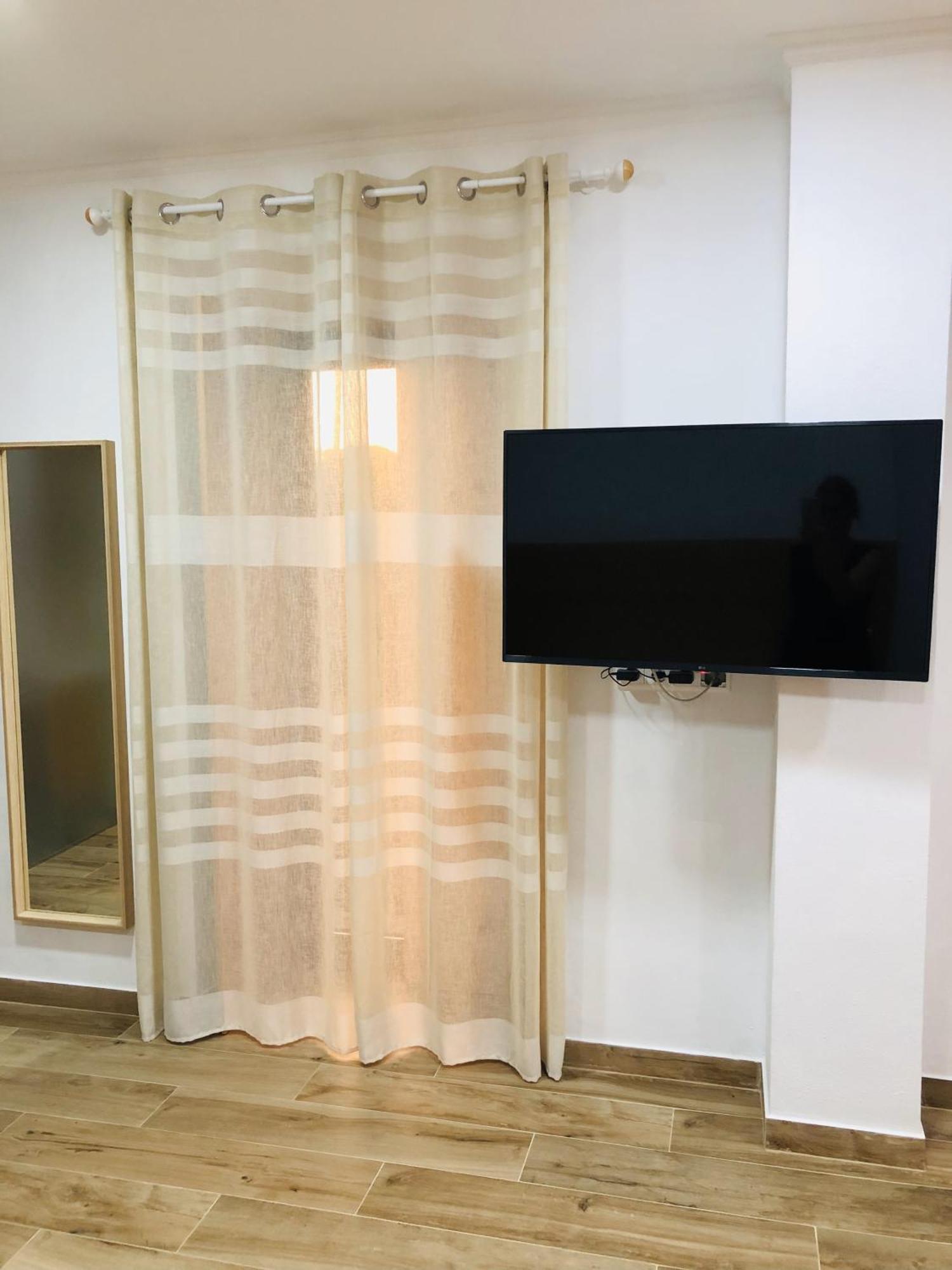 Amu- Apartamentos Misterios Da Urzelina Extérieur photo