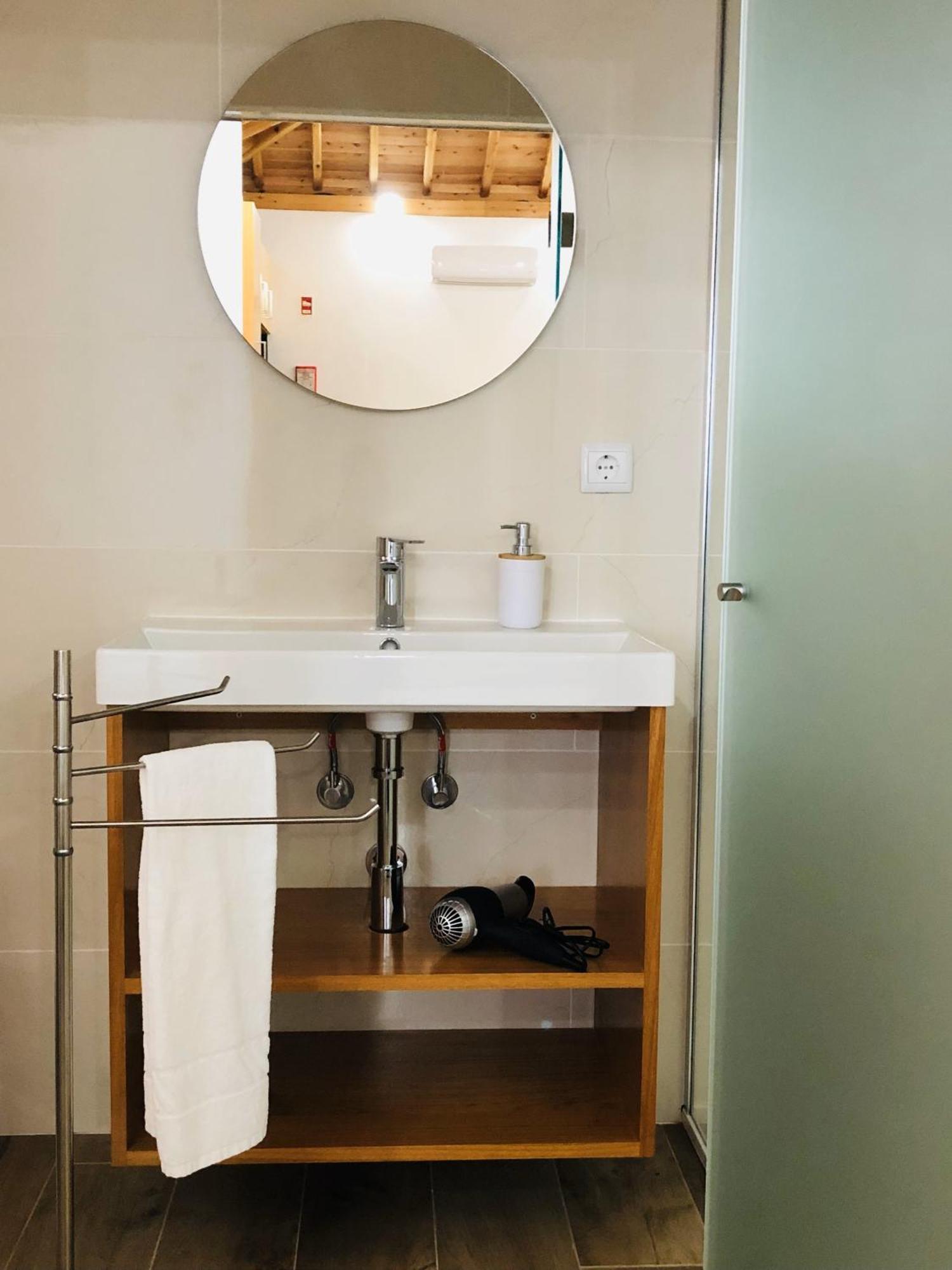 Amu- Apartamentos Misterios Da Urzelina Extérieur photo