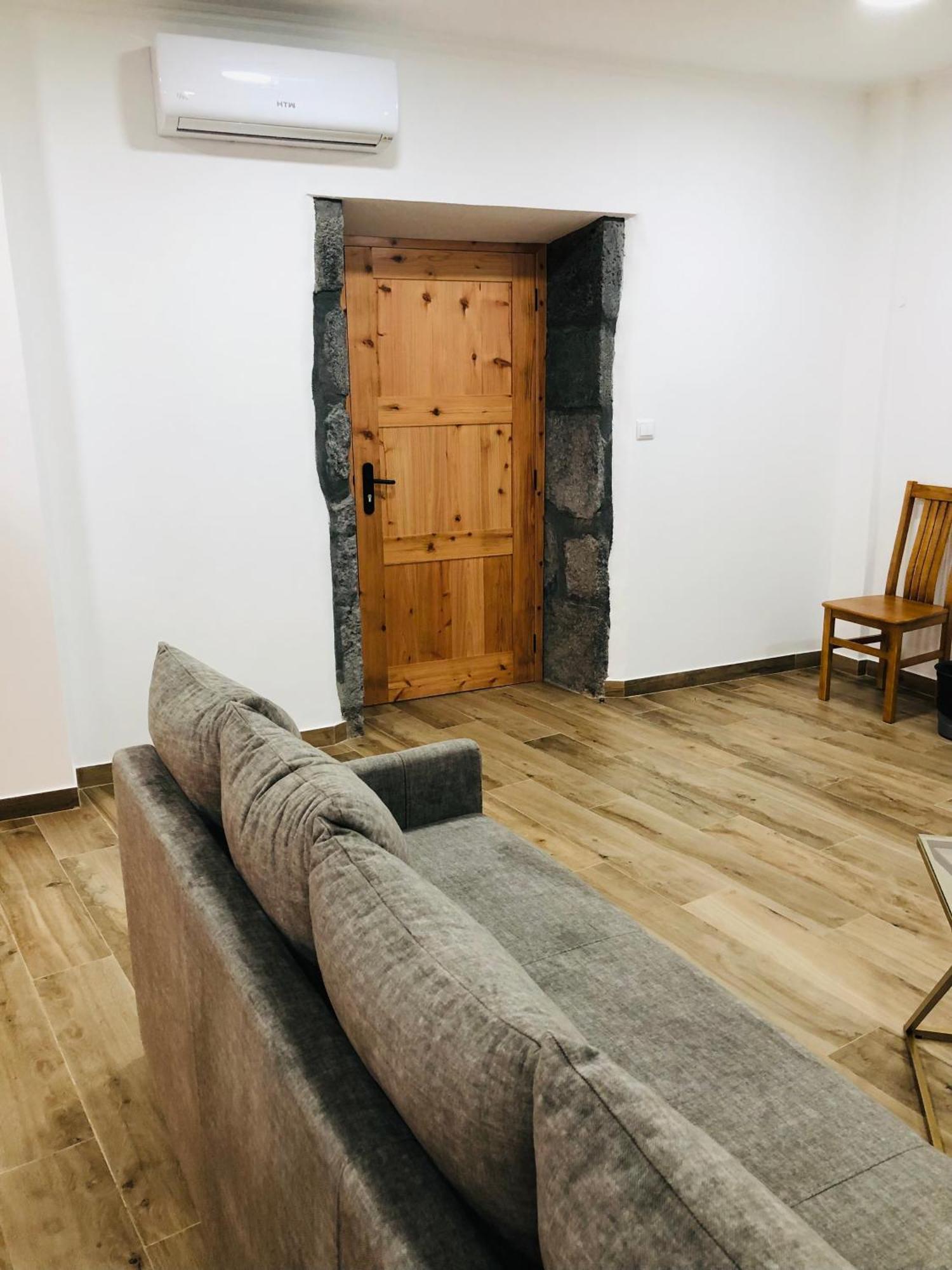 Amu- Apartamentos Misterios Da Urzelina Extérieur photo