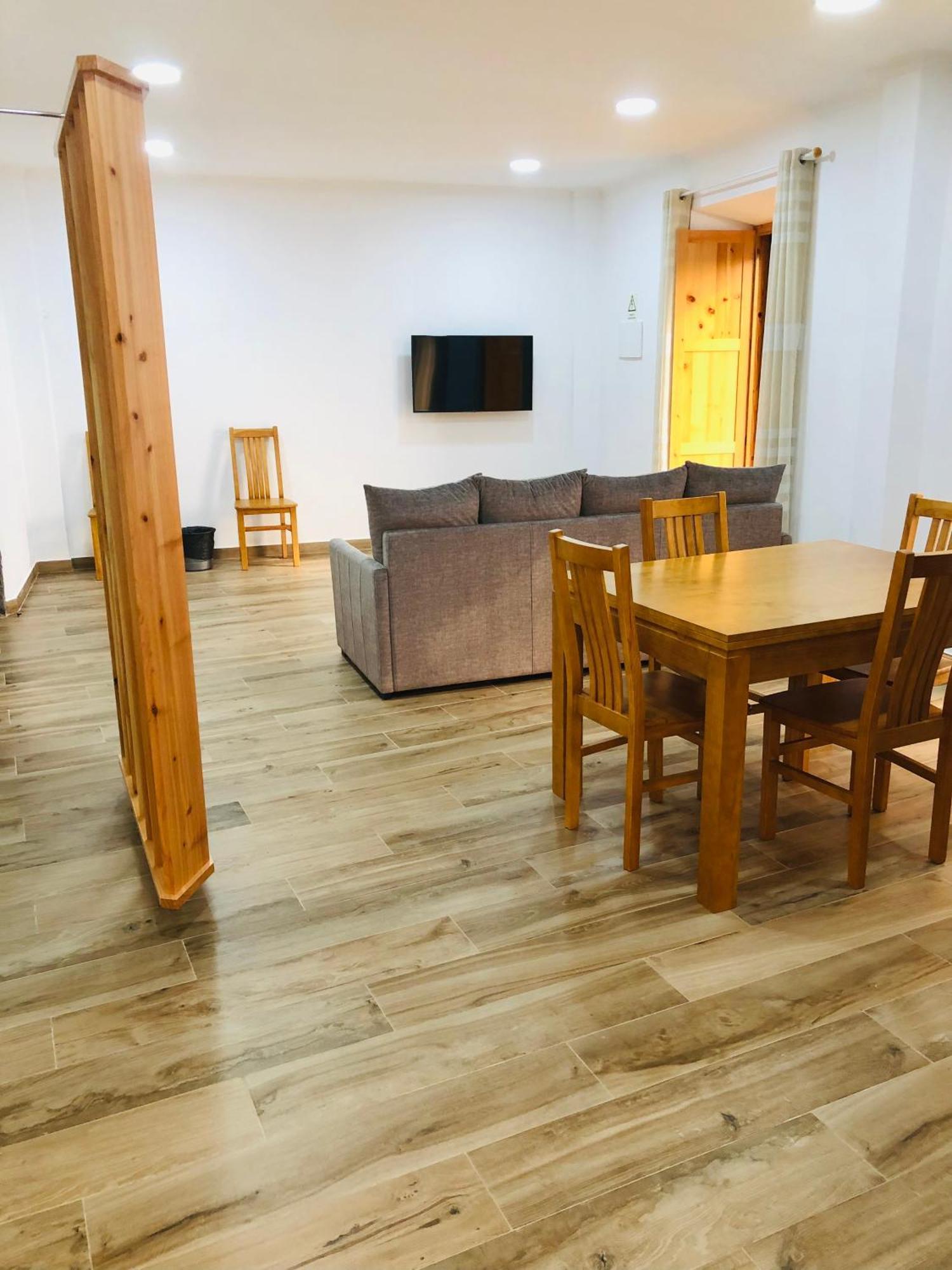 Amu- Apartamentos Misterios Da Urzelina Extérieur photo