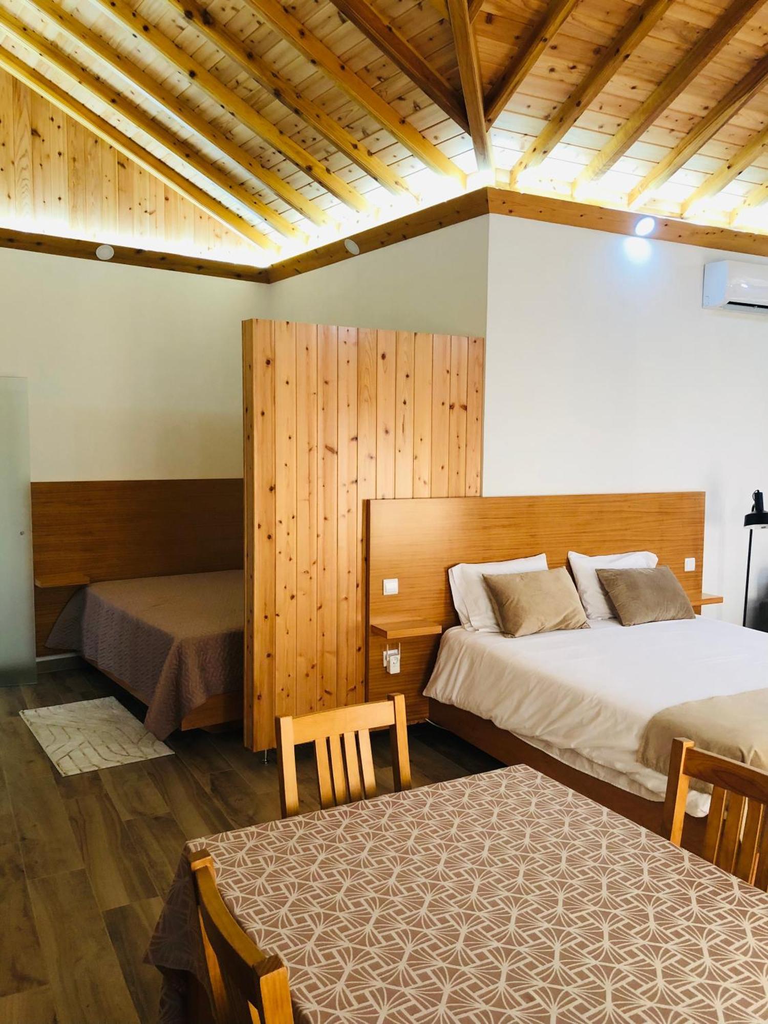 Amu- Apartamentos Misterios Da Urzelina Extérieur photo