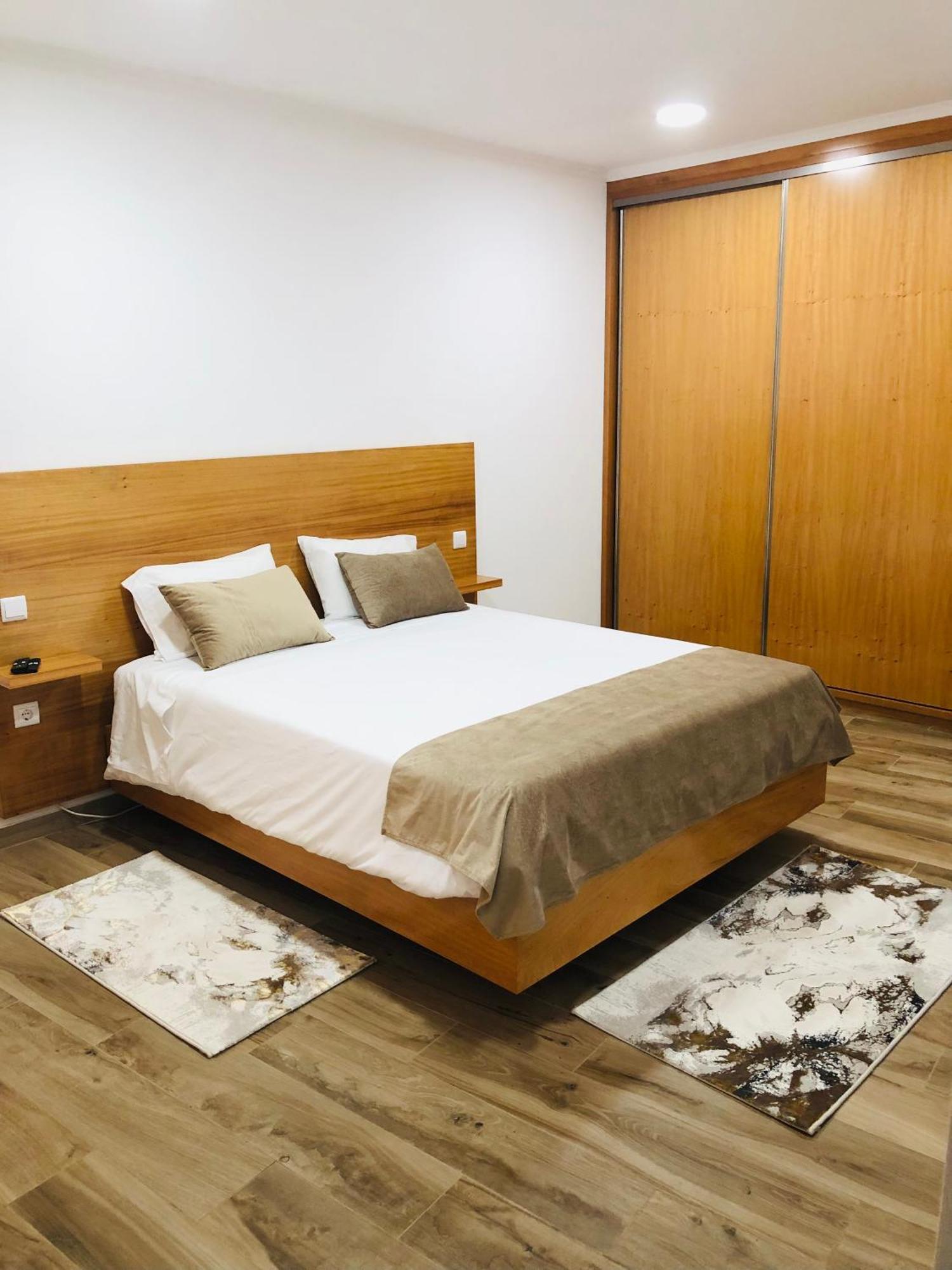 Amu- Apartamentos Misterios Da Urzelina Extérieur photo