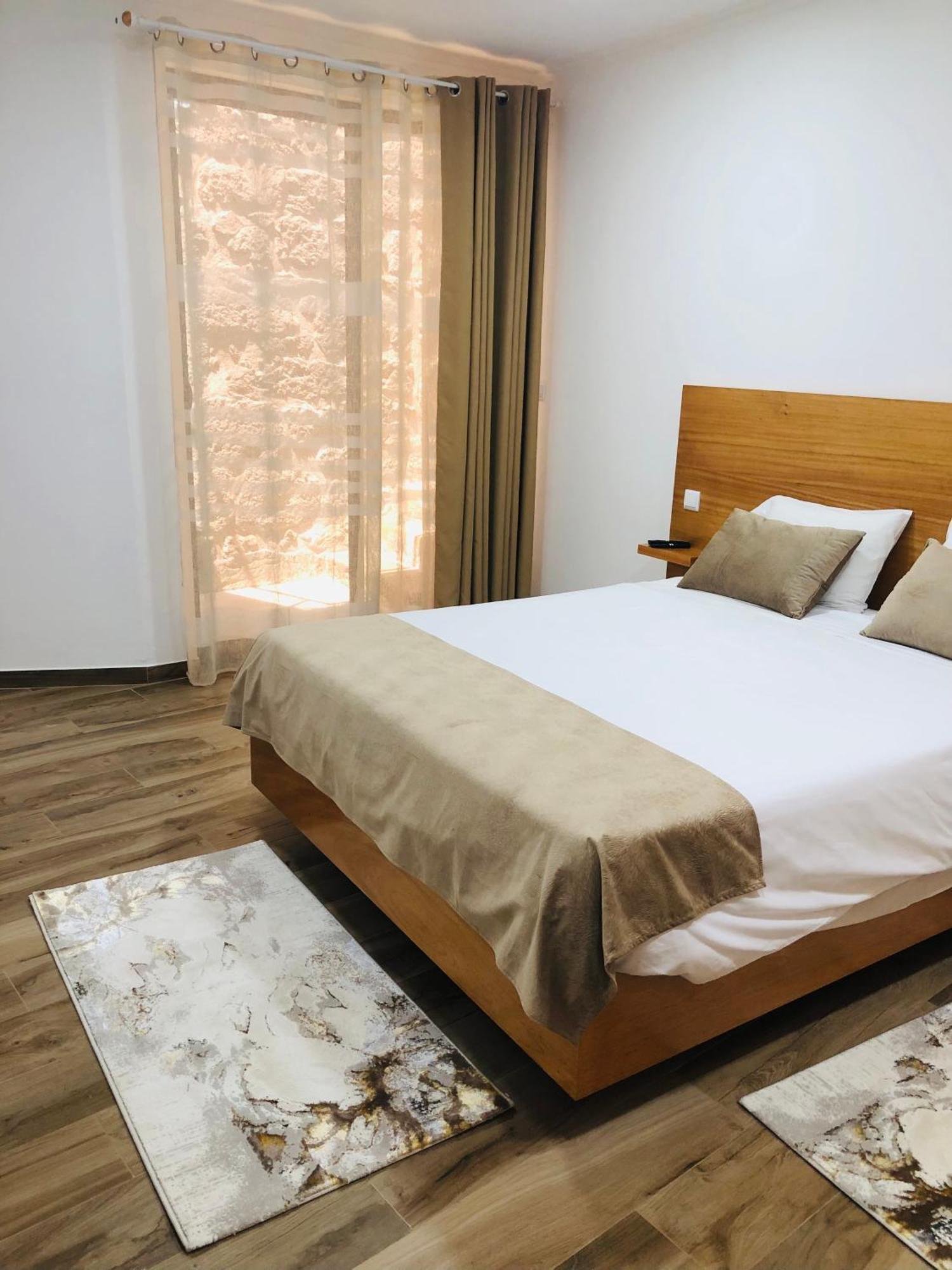 Amu- Apartamentos Misterios Da Urzelina Extérieur photo
