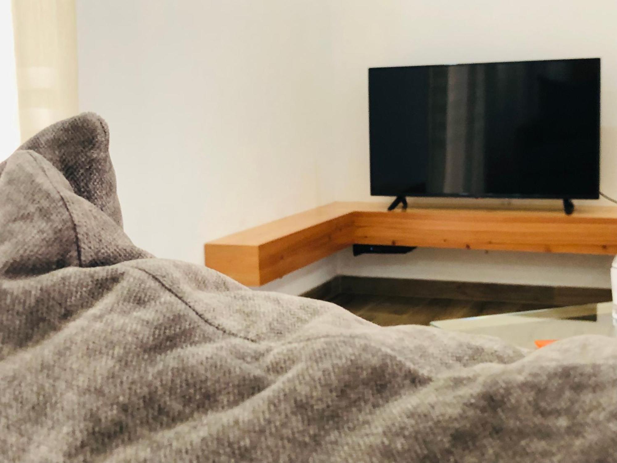 Amu- Apartamentos Misterios Da Urzelina Extérieur photo