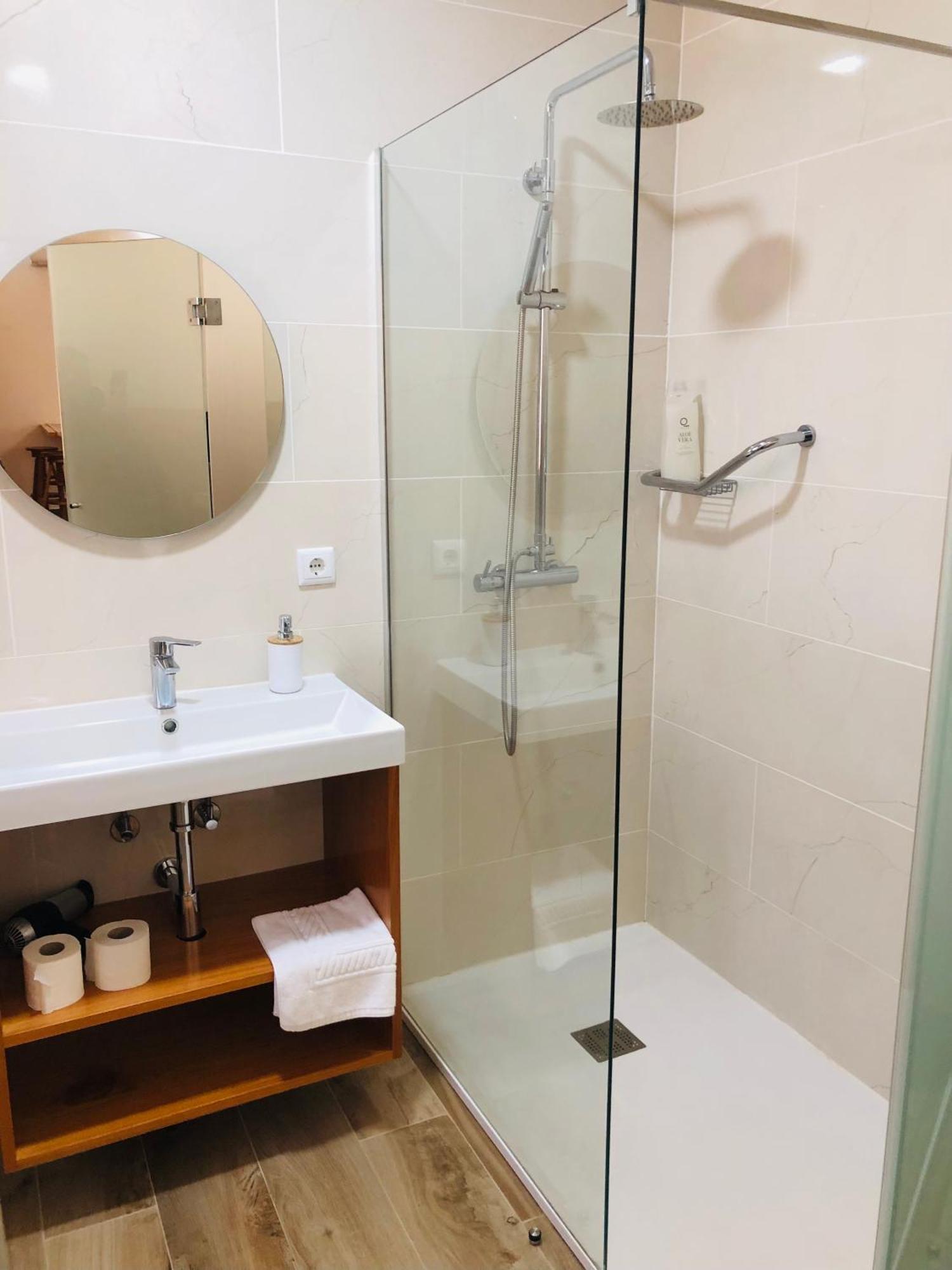 Amu- Apartamentos Misterios Da Urzelina Extérieur photo