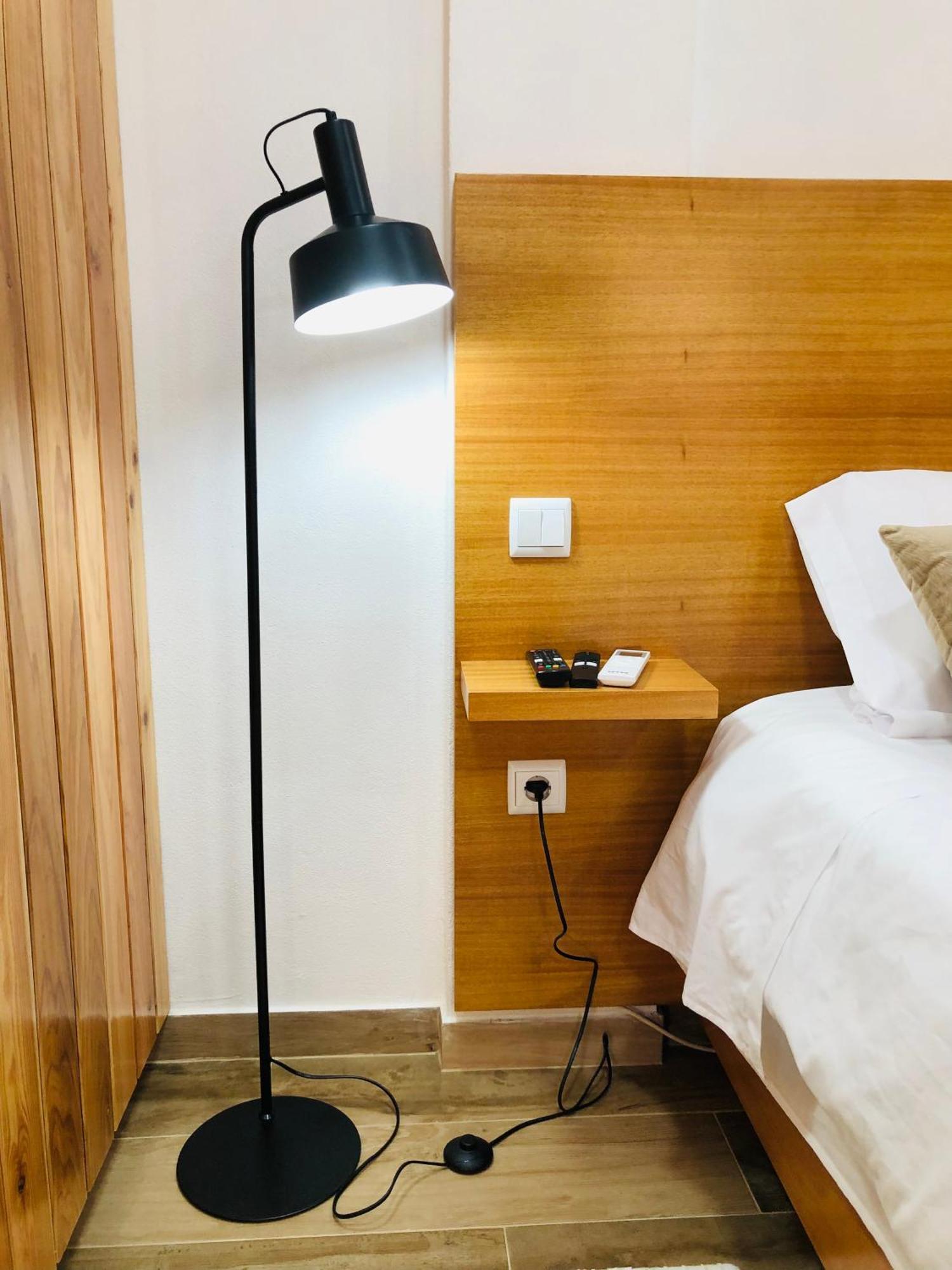 Amu- Apartamentos Misterios Da Urzelina Extérieur photo