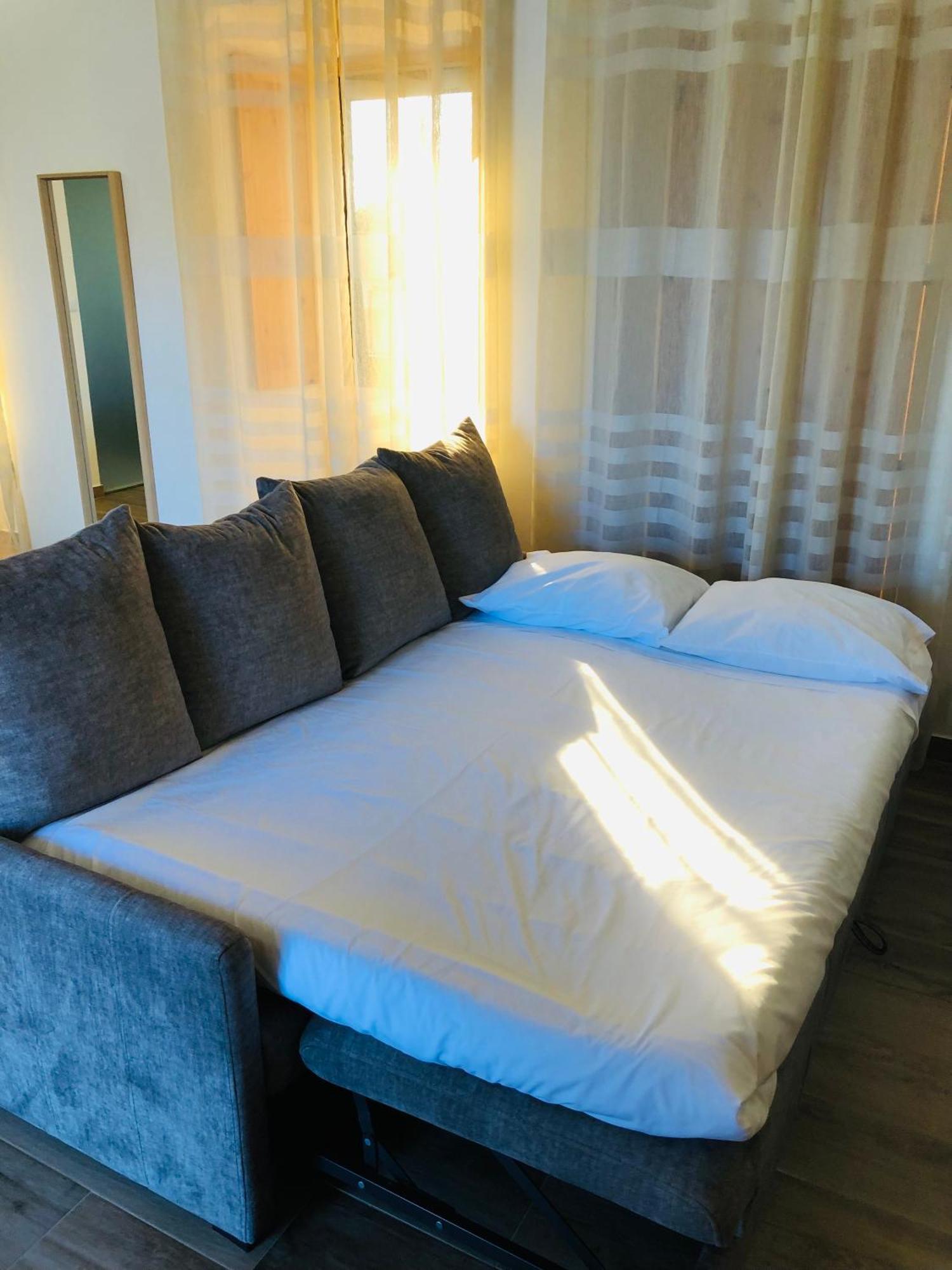 Amu- Apartamentos Misterios Da Urzelina Extérieur photo