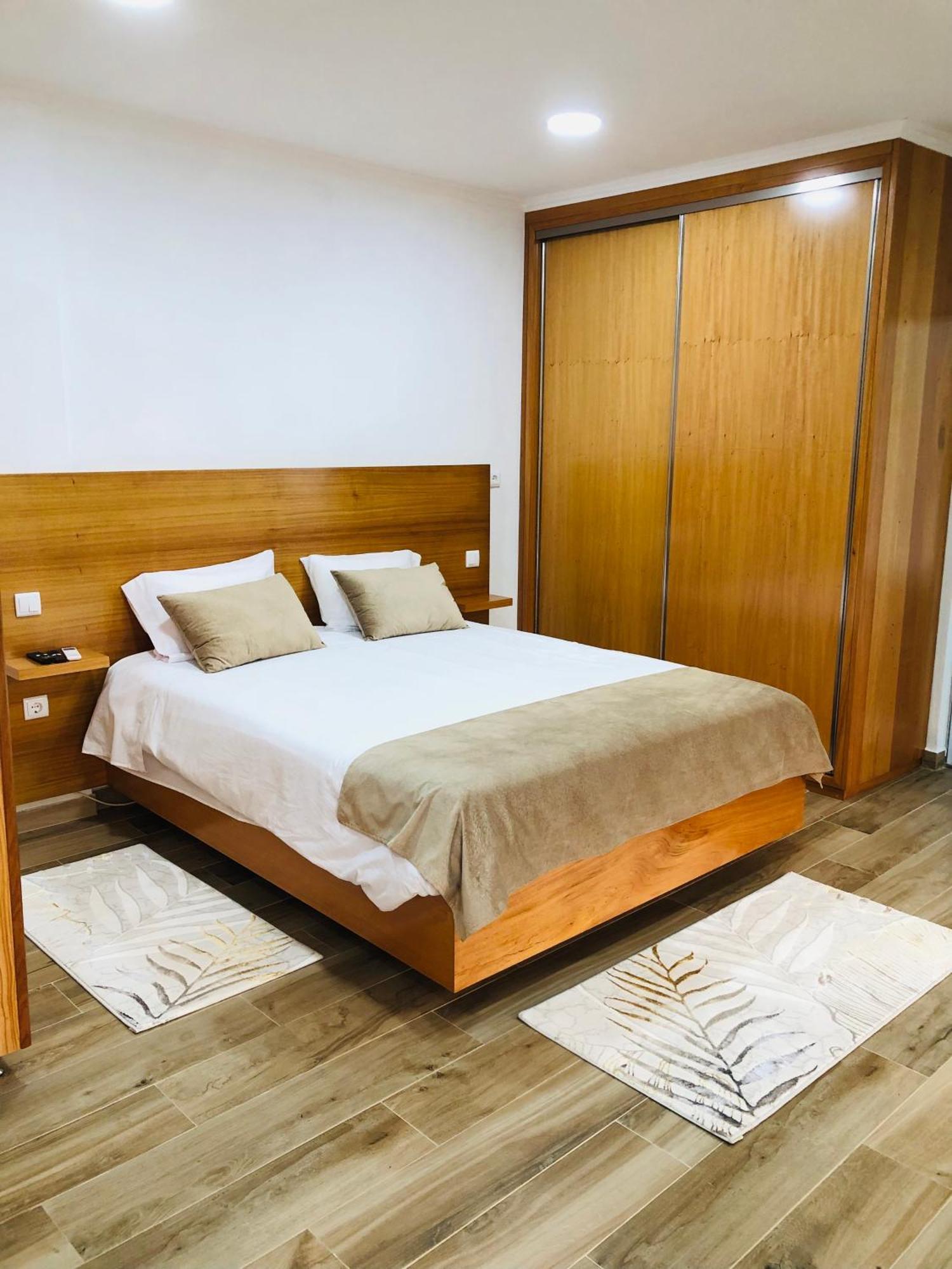 Amu- Apartamentos Misterios Da Urzelina Extérieur photo