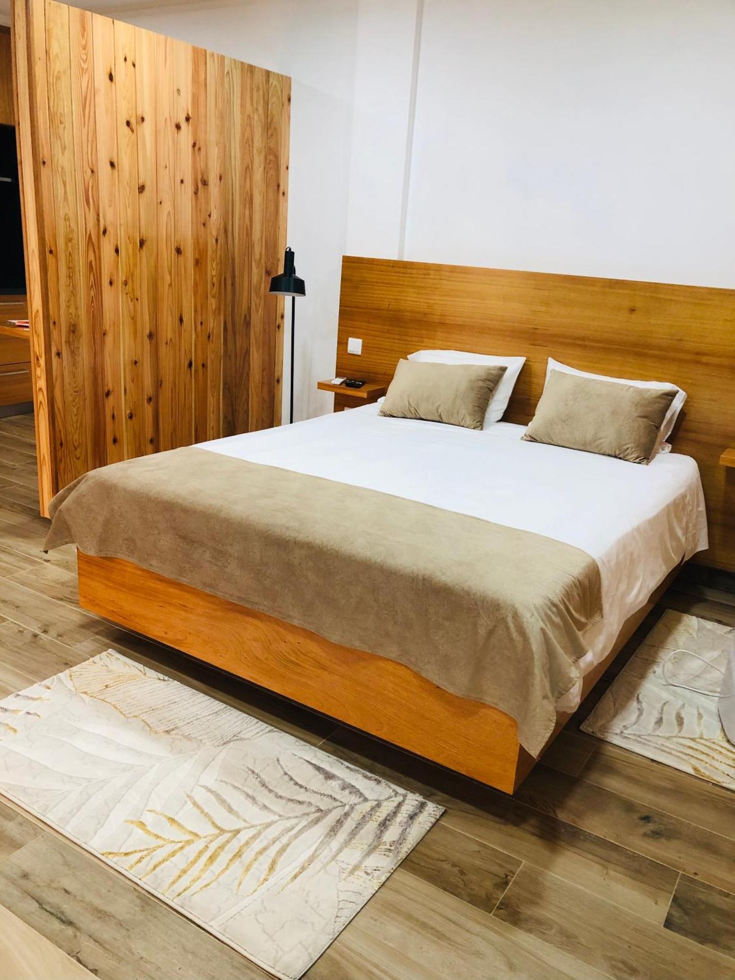 Amu- Apartamentos Misterios Da Urzelina Extérieur photo