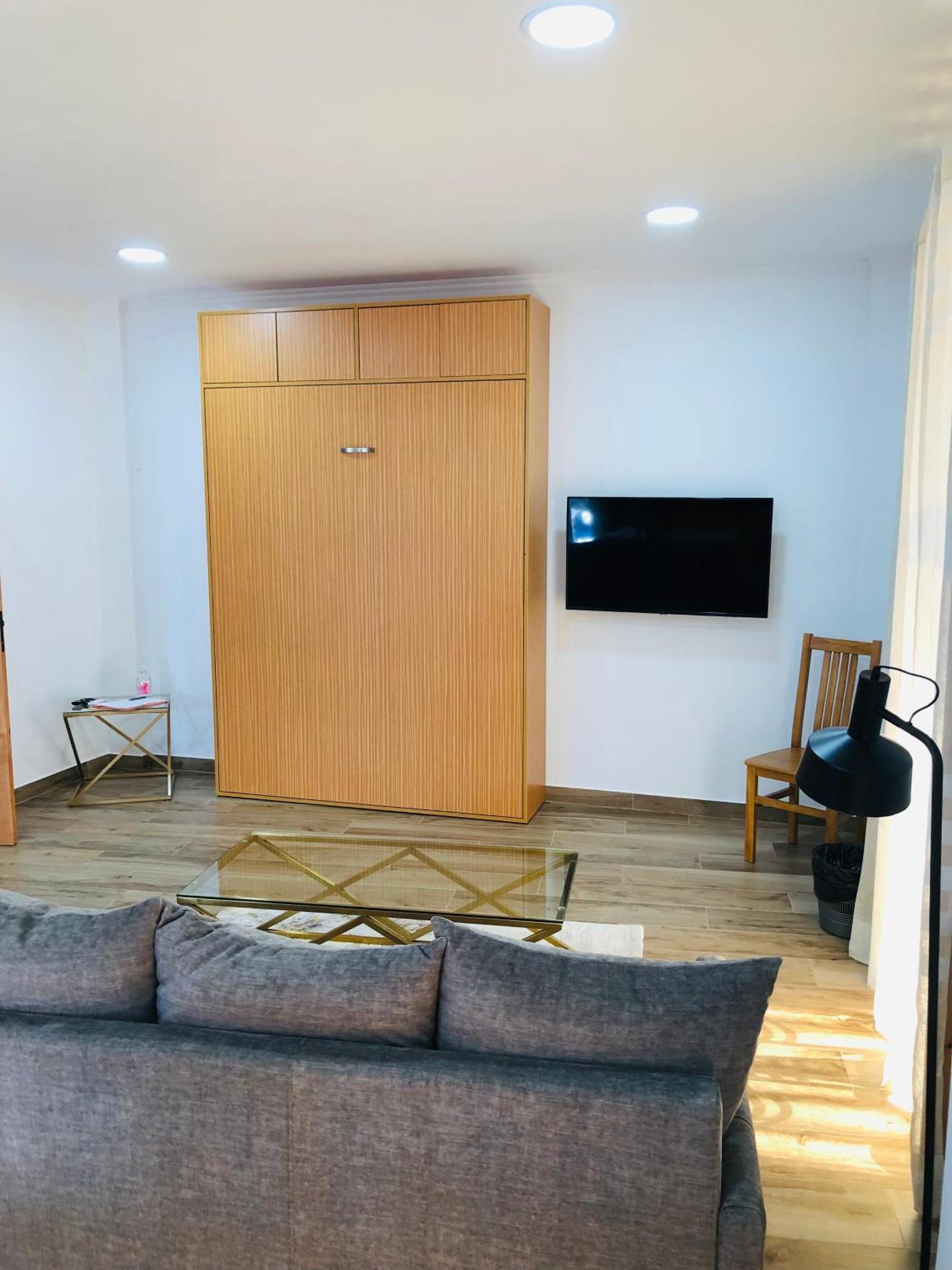 Amu- Apartamentos Misterios Da Urzelina Extérieur photo